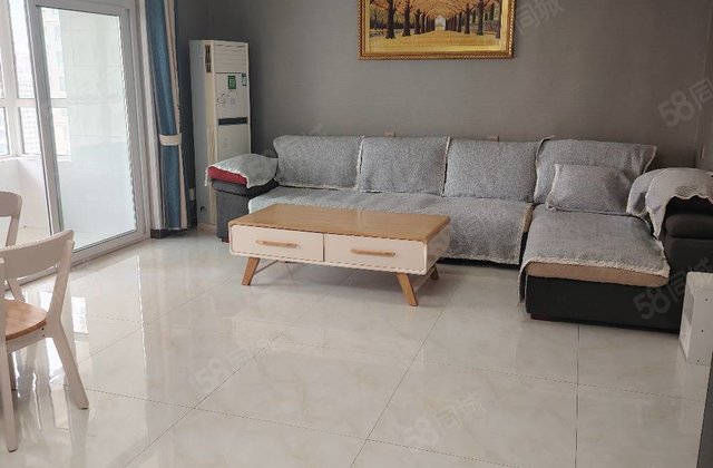 真实在售 三室朝阳观湖景 金柱绿城 带车位 储藏室