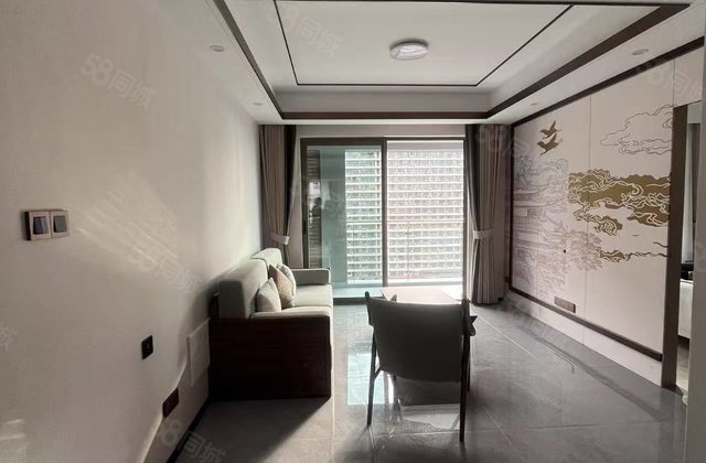 东方御龙湾3室1厅111㎡112万二手房图片