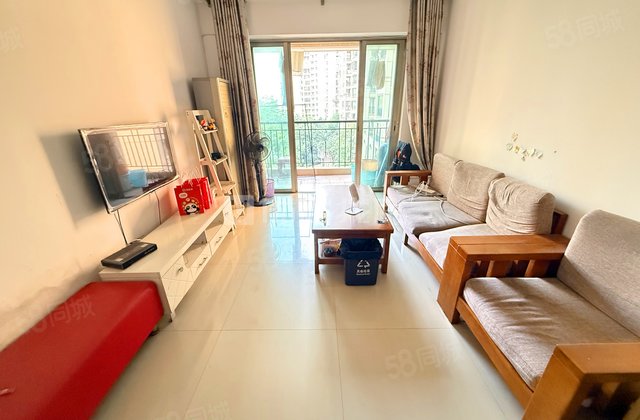 盛天华府3室2厅86.8㎡155万二手房图片