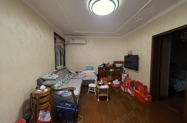 城山花园2室1厅77㎡80万二手房图片