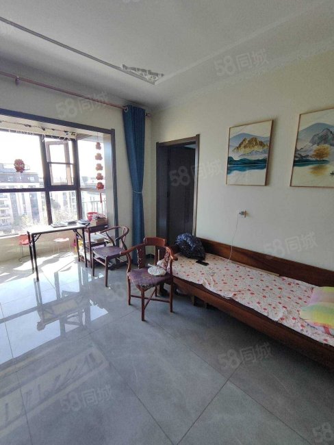 【10图】康桥九溪郡洋房顶楼带阁楼,电梯房采光可好,康桥九溪郡-开封