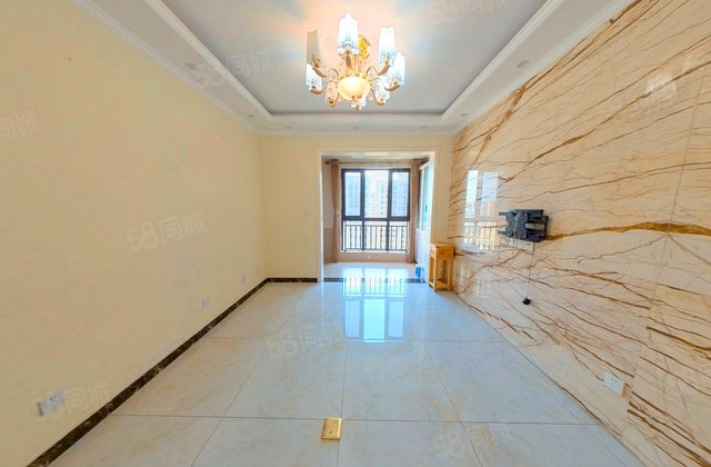 林荫大院3室2厅114.2㎡199.9万二手房图片