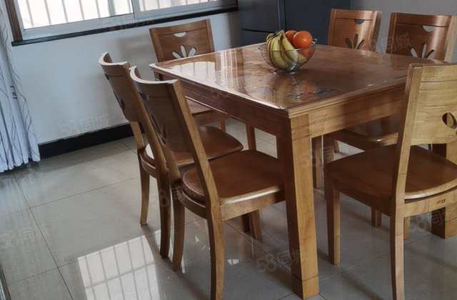 后湖御景3室2厅126㎡65万二手房图片