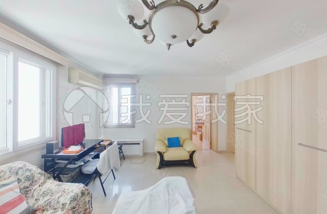 太月园(南区)2室1厅90.14㎡760万二手房图片