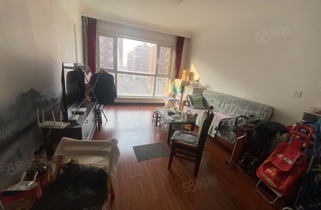 英伦铭筑2室1厅80㎡36万二手房图片