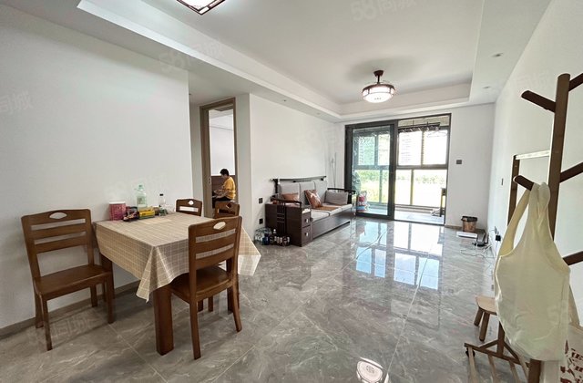 天安象屿萃湖臻境3室2厅95.93㎡378万二手房图片