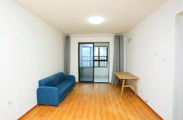 皖投天下名筑3室2厅102.71㎡112万二手房图片