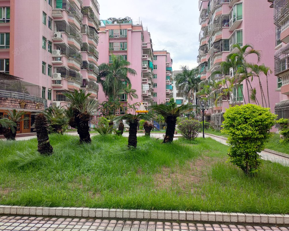 【金美花园, 金美花园小区详情,房价走势,房源,业主论坛】- 汕头58