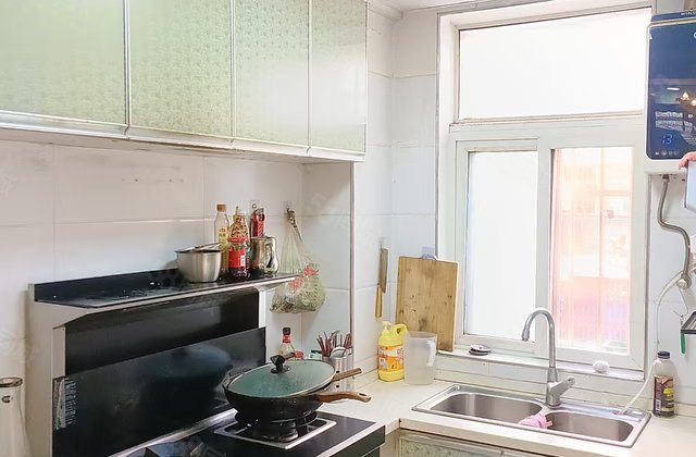 全洲中实花园3室2厅114㎡35万二手房图片