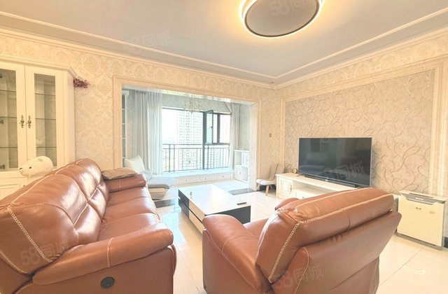 恒大御景(北区)5室2厅170.82㎡125万二手房图片