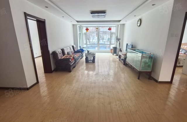 蓝调倾城3室2厅131㎡65万二手房图片