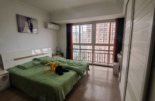 怡馨苑3室2厅128.28㎡46.8万二手房图片