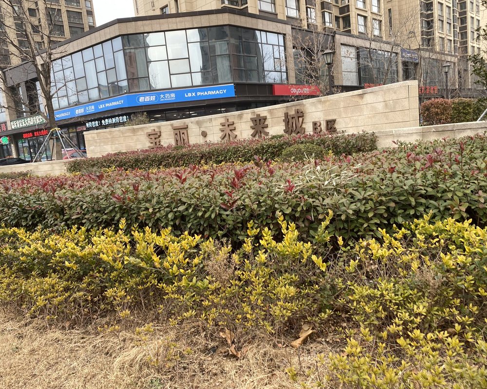 【宝丽未来城, 宝丽未来城小区详情,房价走势,房源,业主论坛】- 临沂