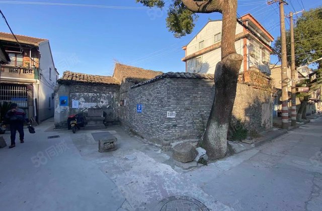 慈城民族路小区4室0厅119.9㎡170万二手房图片