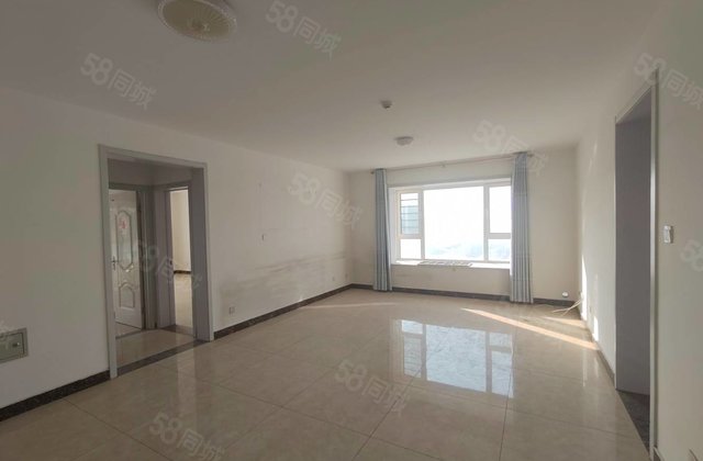 高新区文轩 三室双卫裕昌九州国际 车储齐全南北通透 月季公园