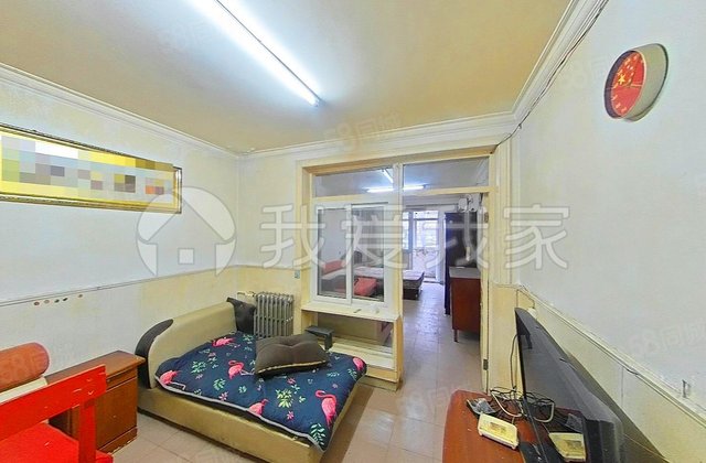 同安新里蓝天小区2室1厅41.1㎡165万二手房图片