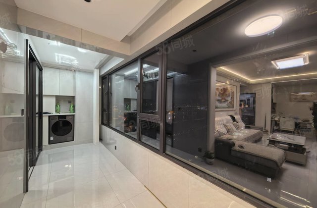 万民新天地3室2厅111㎡149万二手房图片