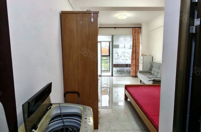 新香缇假日1室1厅35㎡17万二手房图片