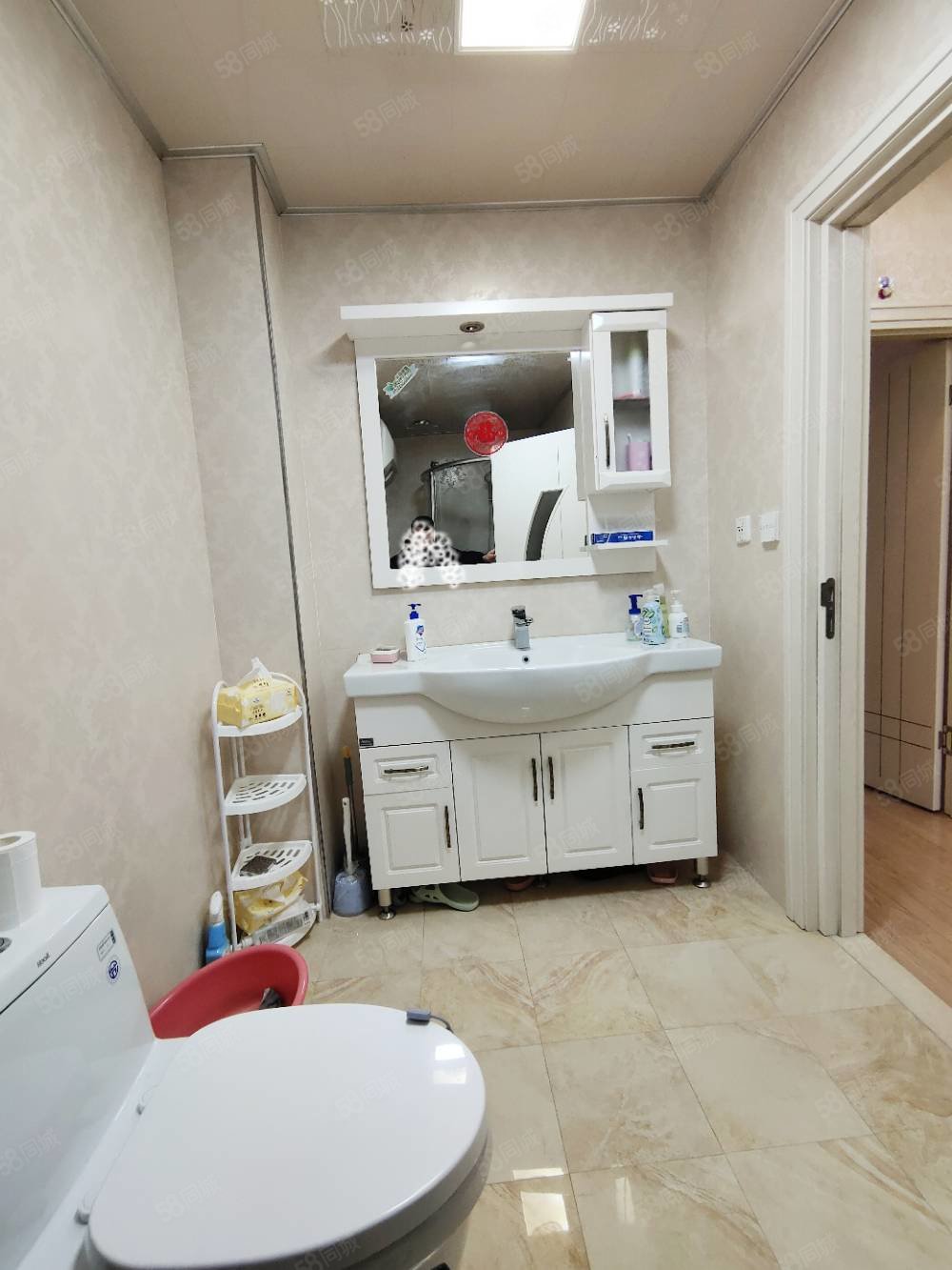 新天地小区2室2厅1卫124㎡南北73.8万