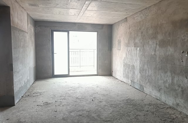 龙光普罗旺斯北区一组团3室2厅109㎡47.5万二手房图片