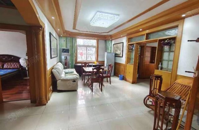 南峰北苑3室2厅107.93㎡49.6万二手房图片