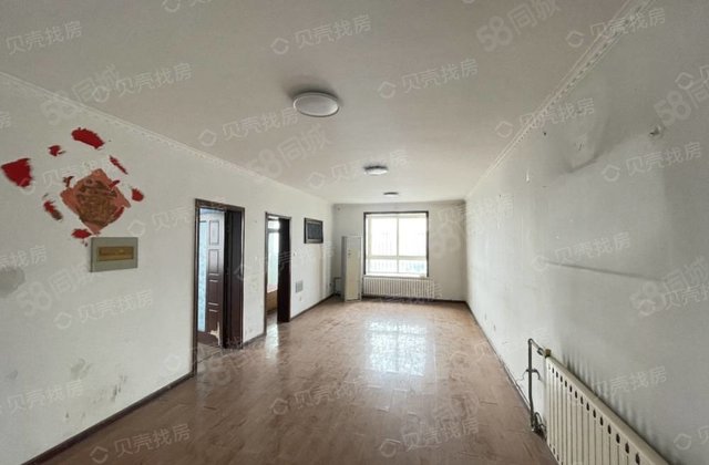 鲁兴欣苑2室2厅92㎡39万二手房图片