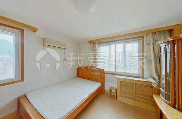 安华里社区(二区)1室1厅37.62㎡236万二手房图片