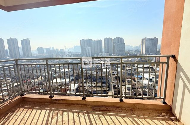 君佳北湖名居3室2厅125㎡45万二手房图片