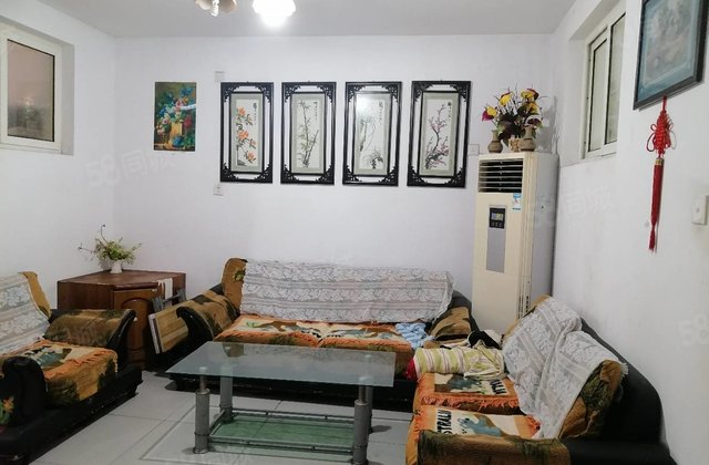 东昌总校 星光小区84平43万 三室 随时看房