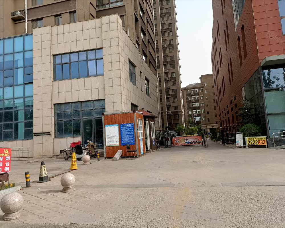 【龙城国际, 龙城国际小区详情,房价走势,房源,业主论坛】- 济宁58