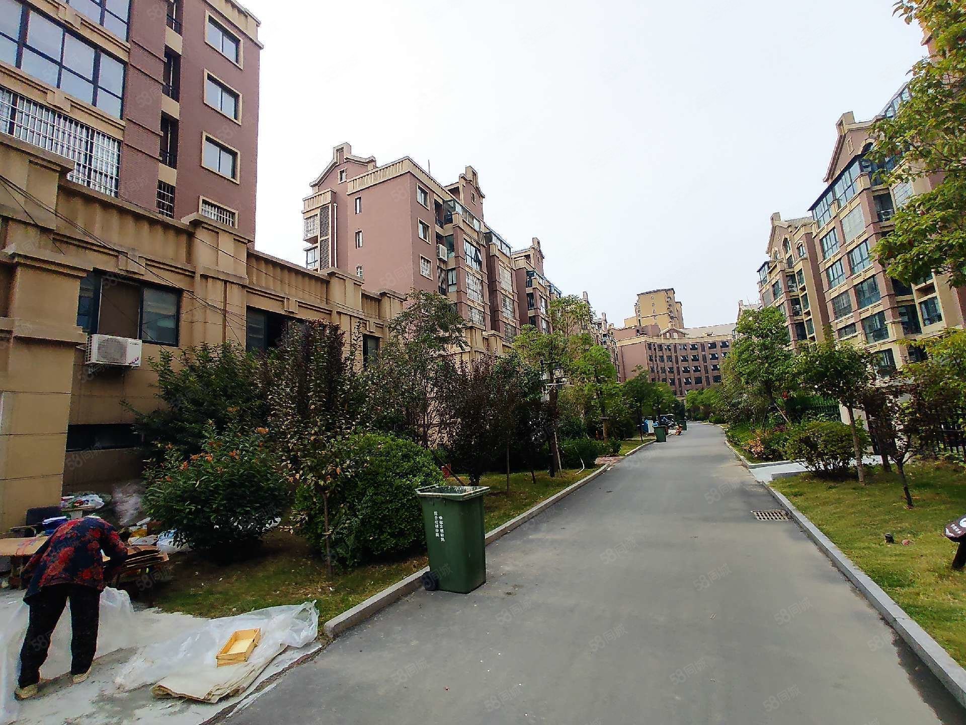 香樟公馆-开封58同城