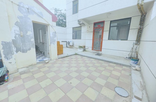 市中心，东昌中学，中华御苑，设计院别墅，上下2层，独门独院