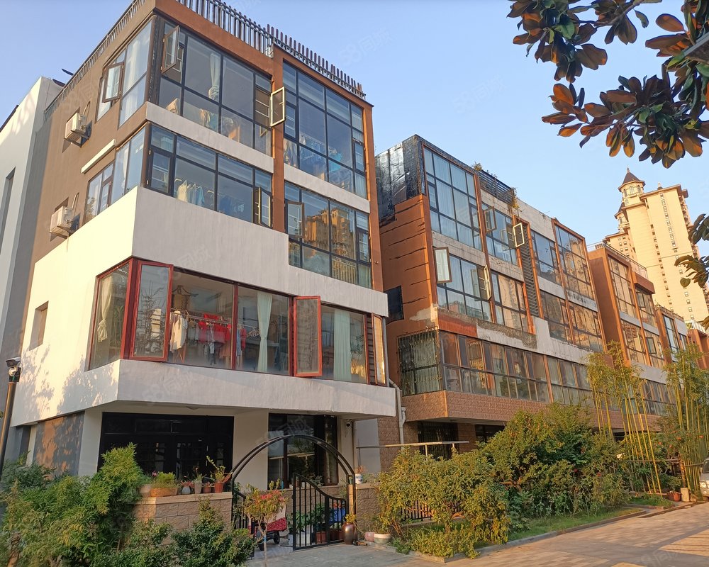 【香榭丽舍, 香榭丽舍小区详情,房价走势,房源,业主论坛】- 临沂58