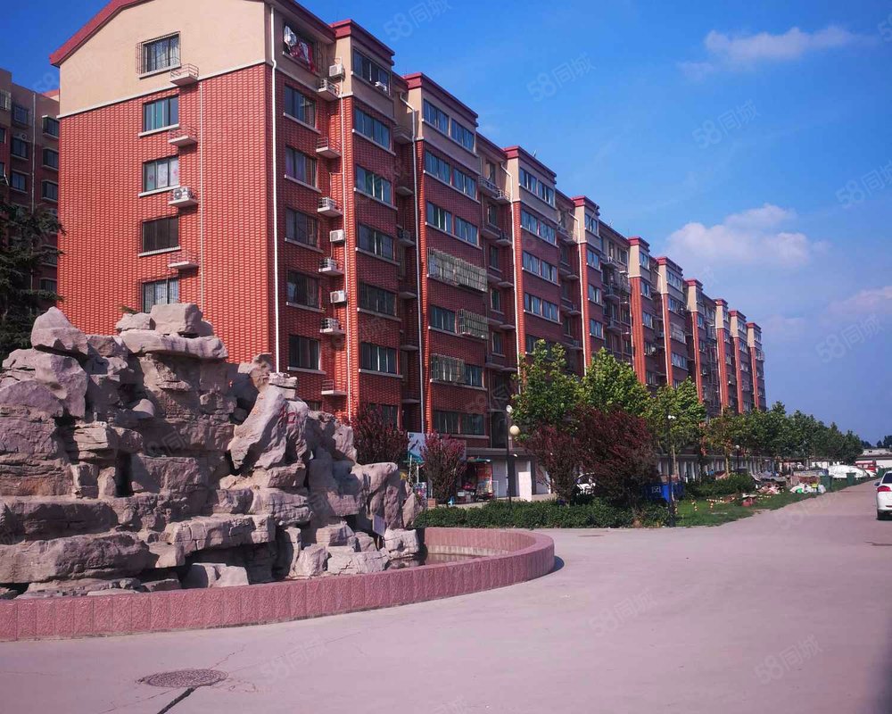 【国泰鑫城, 国泰鑫城小区详情,房价走势,房源,业主论坛】- 济南58