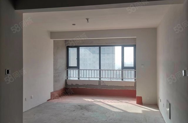 德润棠悦3室2厅127.23㎡78.8万二手房图片