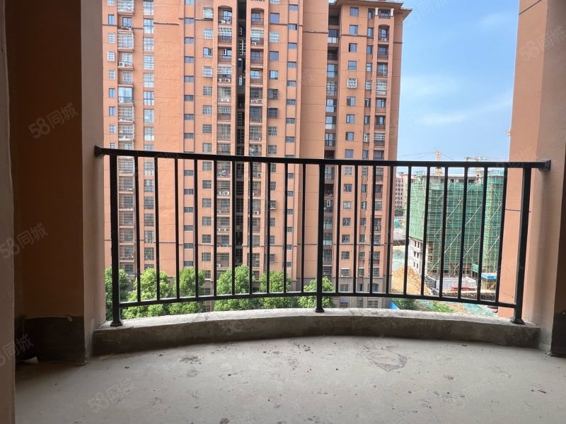 御景星城(盱眙)3室2厅1卫105㎡南82万