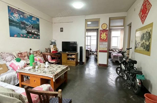文轩本部书  ，好楼层，价格便宜，2室2厅，停车方便随时看房