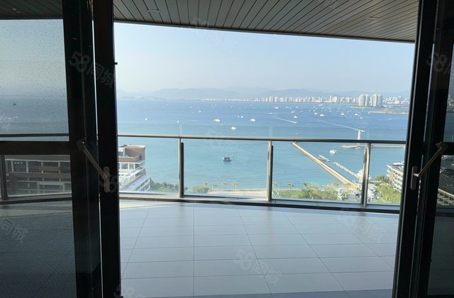 复地鹿岛3室2厅169.43㎡1000万二手房图片