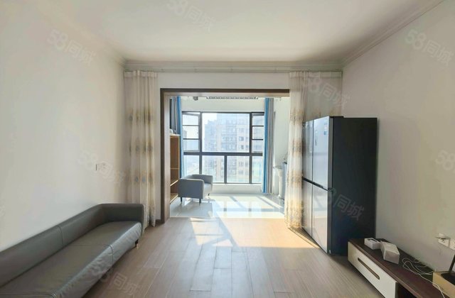 上海建工恒锦家苑3室2厅99.36㎡95万二手房图片