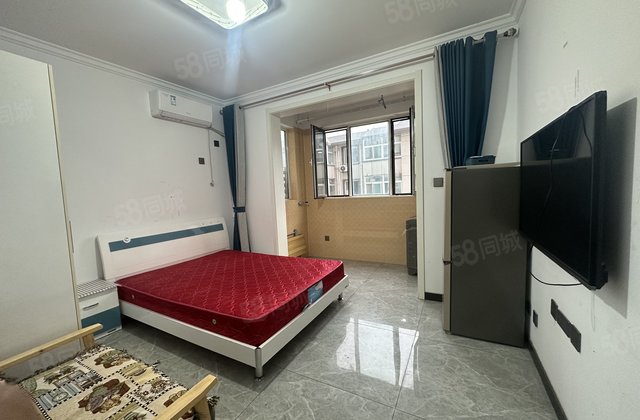 香山甲第1室1厅40㎡27.8万二手房图片