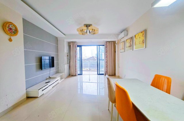 水岸筼筜2室2厅86.92㎡355万二手房图片