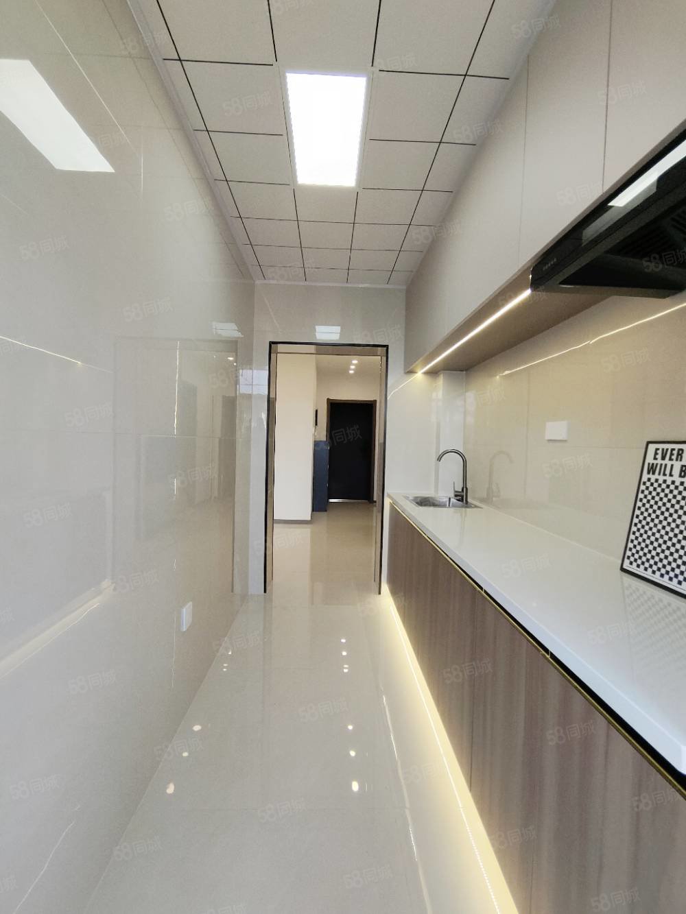 清福小区(E区)2室1厅1卫55㎡南北16.8万