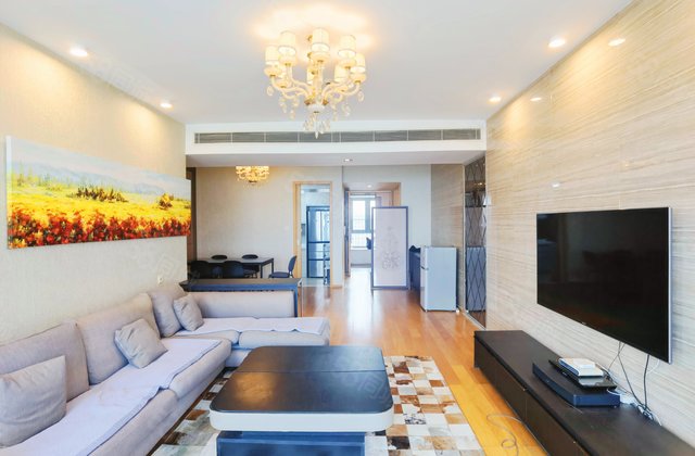 馨湖园3室2厅143.89㎡600万二手房图片