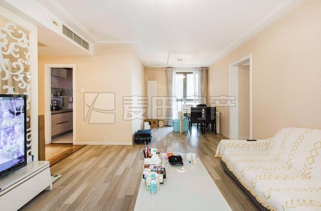 八斗3室2厅116㎡810万二手房图片