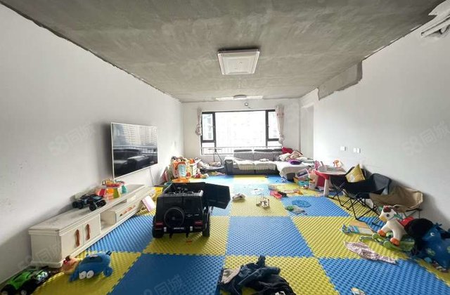 民生1号院 洋房 双车位 送储 民生   外国语 新一中