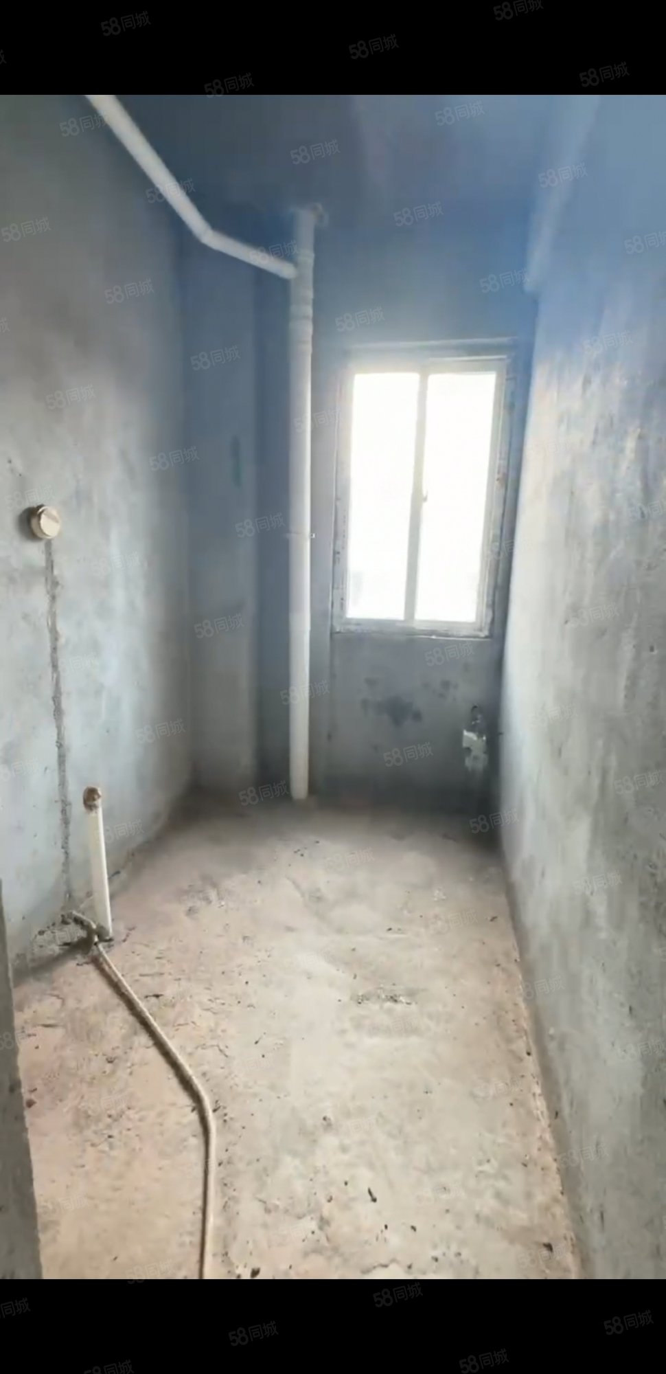 南山轩1室1厅1卫64.79㎡南23万