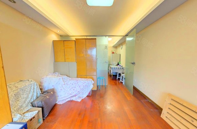 中航樾府3室2厅100.56㎡226万二手房图片