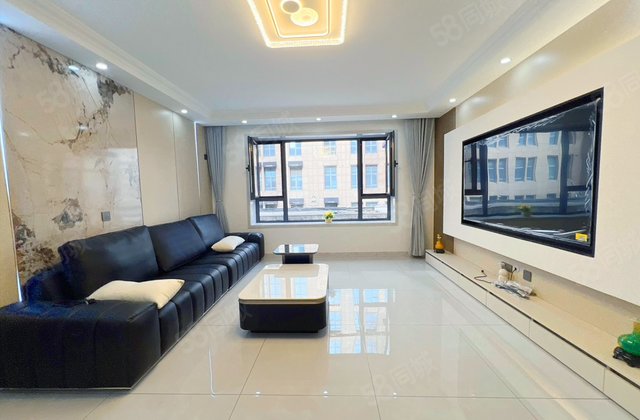 西安胡同1169,1267号小区3室2厅118㎡79.8万二手房图片