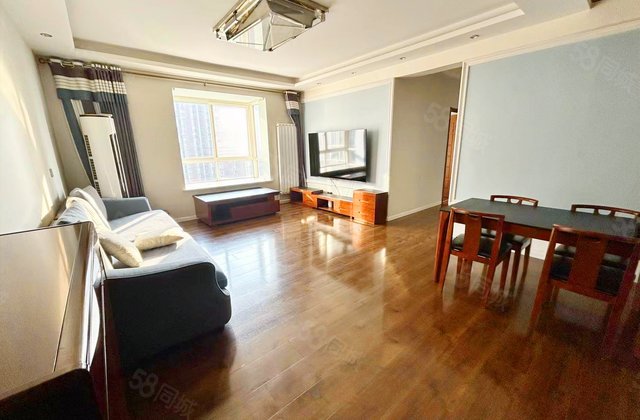 添好花园3室2厅124.43㎡104万二手房图片