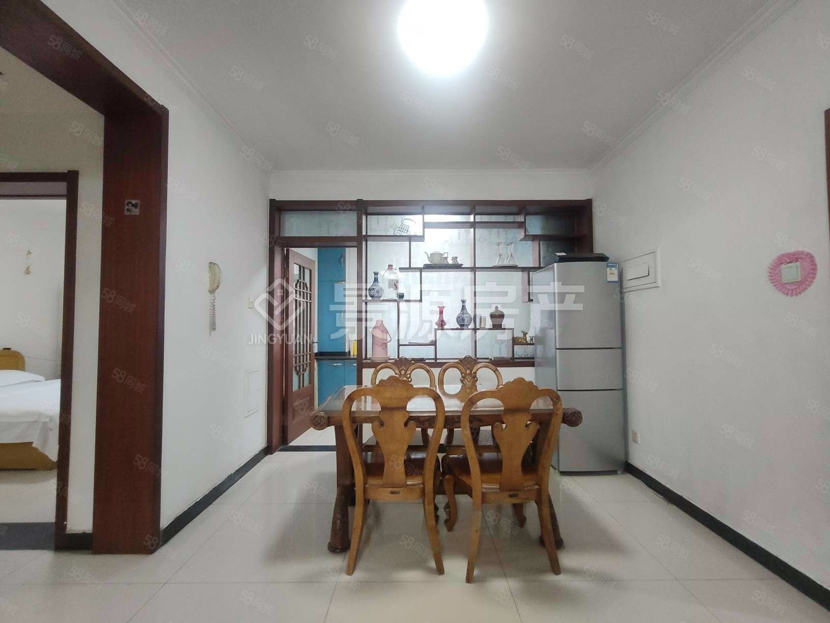 平安小區(qū)(香河)3室2廳1衛(wèi)116.08㎡南北32萬